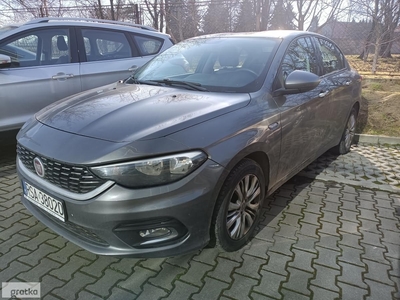 Fiat Tipo II 1.4 16v Lounge