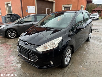 Ford B-MAX 1.0 EcoBoost Ambiente