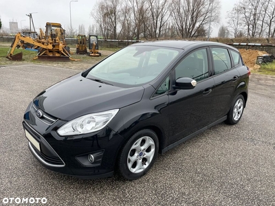 Ford C-MAX 1.0 EcoBoost Edition ASS