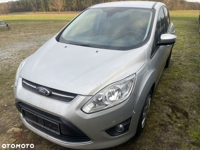 Ford C-MAX 1.0 EcoBoost Trend ASS