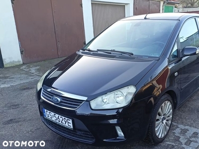 Ford C-MAX 1.8 Titanium