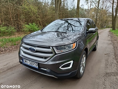 Ford EDGE