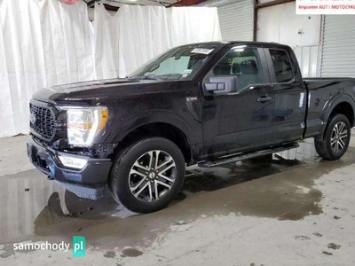 Ford F150