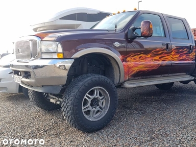 Ford F250