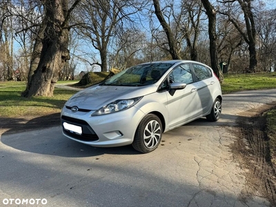 Ford Fiesta 1.25 Ambiente