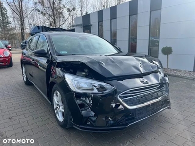 Ford Focus 1.0 EcoBoost Trend