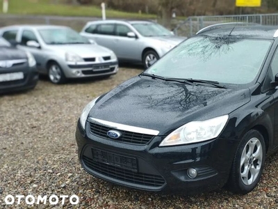 Ford Focus 1.6 16V Ambiente