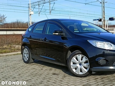 Ford Focus 1.6 Ambiente