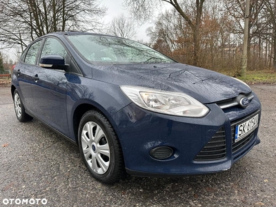 Ford Focus 1.6 Ambiente Start