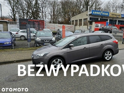 Ford Focus 1.6 EcoBoost Edition
