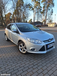 Ford Focus 1.6 FF Ambiente