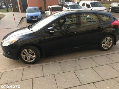 Ford Focus 1.6 Trend