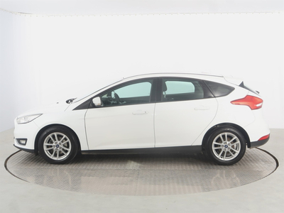 Ford Focus 2016 1.5 TDCi 169525km ABS