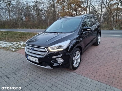 Ford Kuga 1.5 EcoBoost 2x4 Individual