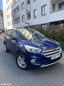 Ford Kuga 1.5 EcoBoost 2x4 Titanium