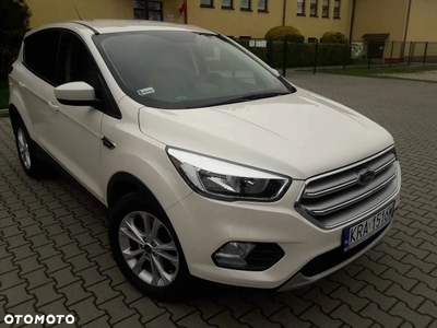 Ford Kuga 1.5 EcoBoost 4WD Trend