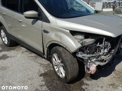 Ford Kuga 1.5 EcoBoost AWD Trend ASS