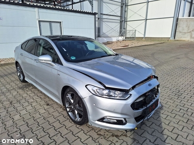 Ford Mondeo 2.0 EcoBoost Start-Stopp Autom ST-Line