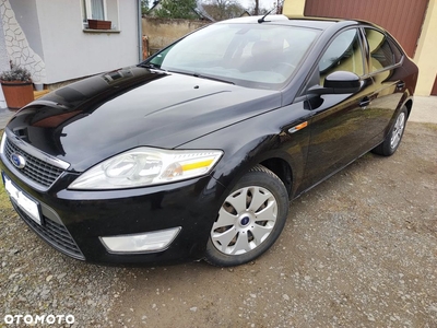 Ford Mondeo 2.0 Trend