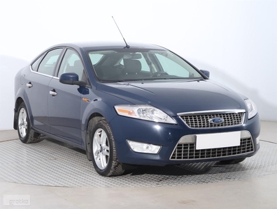 Ford Mondeo VII , Salon Polska, Serwis ASO, Klimatronic,ALU