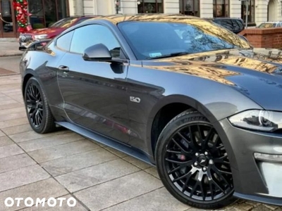 Ford Mustang 5.0 V8 GT