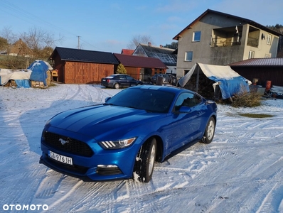 Ford Mustang 5.0 V8 GT