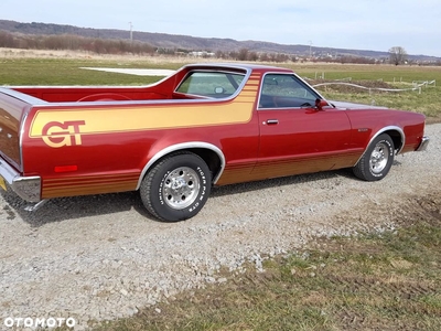 Ford Ranchero