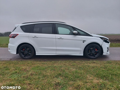 Ford S-Max 2.0 EcoBlue Bi-Turbo ST-Line