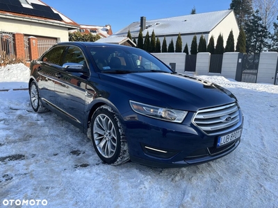 Ford Taurus