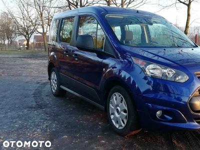 Ford Tourneo Connect 1.0 EcoBoost Start-Stop Trend