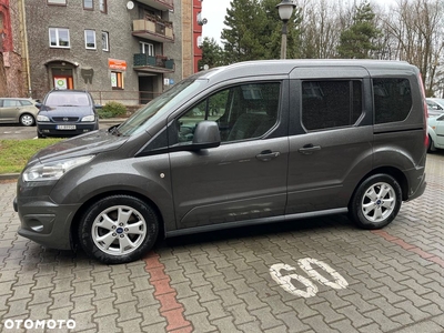 Ford Tourneo Connect 1.5 TDCi Titanium