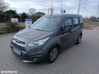 Ford Tourneo Connect