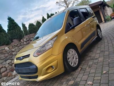 Ford Tourneo Connect