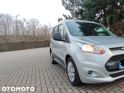 Ford Tourneo Connect Grand 1.6 TDCi Trend