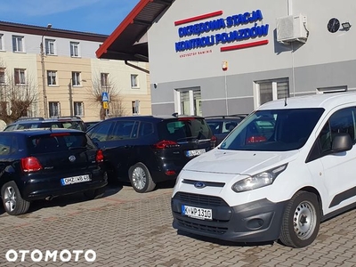 Ford Transit Connect 230 L2 Basis