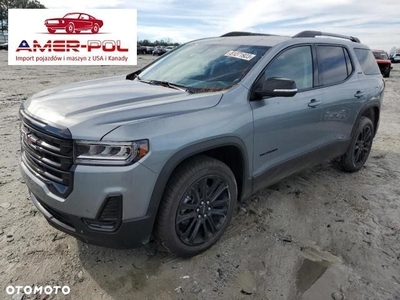 GMC Acadia