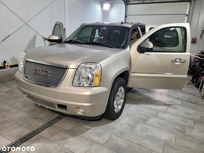 GMC Yukon Denali 6.2 XL