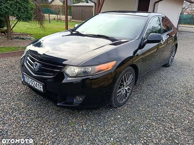 Honda Accord 2.0 Elegance