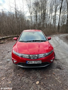 Honda Civic 1.4 Base