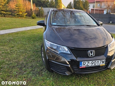 Honda Civic 1.4 Comfort