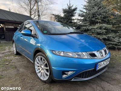 Honda Civic 1.4 Comfort