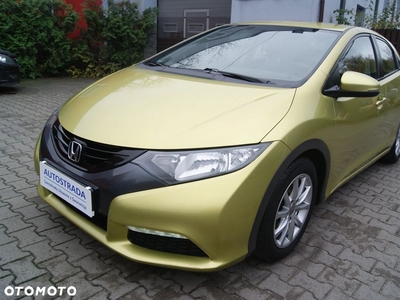 Honda Civic 1.4 Comfort