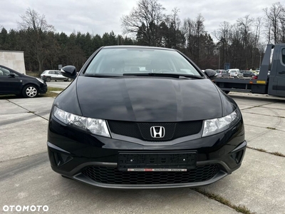 Honda Civic 1.4 i-VTEC Elegance