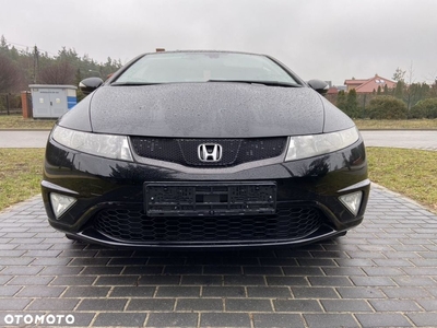 Honda Civic 1.4 Sport