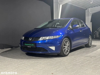 Honda Civic 1.8 GT Special Edition