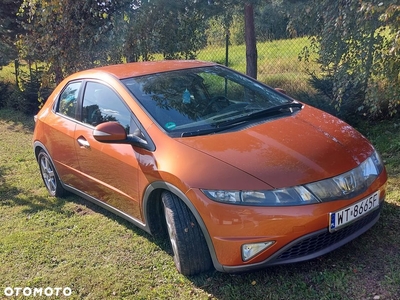 Honda Civic 1.8 Sport