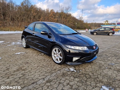 Honda Civic 2.0 i-VTEC Type R