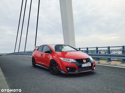 Honda Civic 2.0 TypeR GT