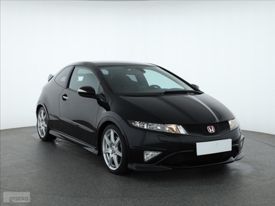 Honda Civic VIII , Salon Polska, Serwis ASO, Navi, Xenon, Klimatronic,