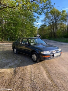 Honda Concerto 1.6i-16